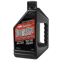 Maxima Scooter Pro 2T Liter 27901_197953
