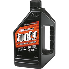 Maxima Scooter Pro 2T Liter 27901_197954