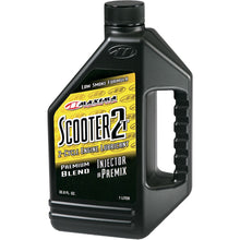 Maxima Scooter 2T - 1 Liter [MPN: 26901]_424784
