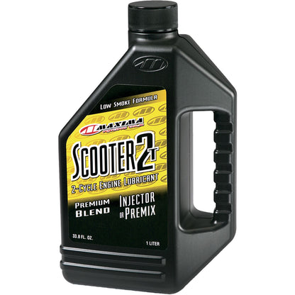 Maxima Scooter 2T - 1 Liter [MPN: 26901]_424784