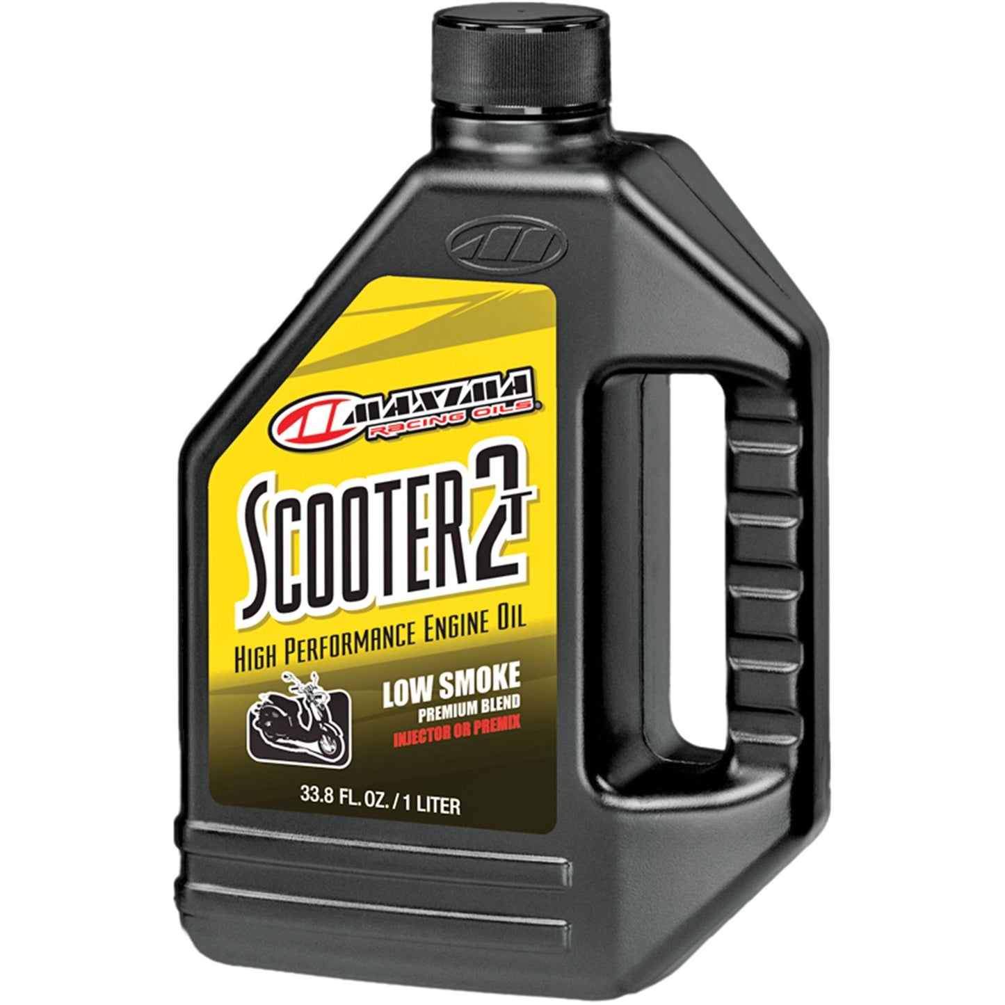 Maxima Scooter 2T - 1 Liter [MPN: 26901]_197956