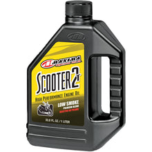Maxima Scooter 2T - 1 Liter [MPN: 26901]_197956