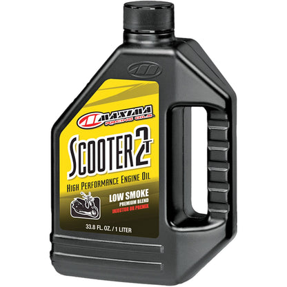 Maxima Scooter 2T - 1 Liter [MPN: 26901]_197956