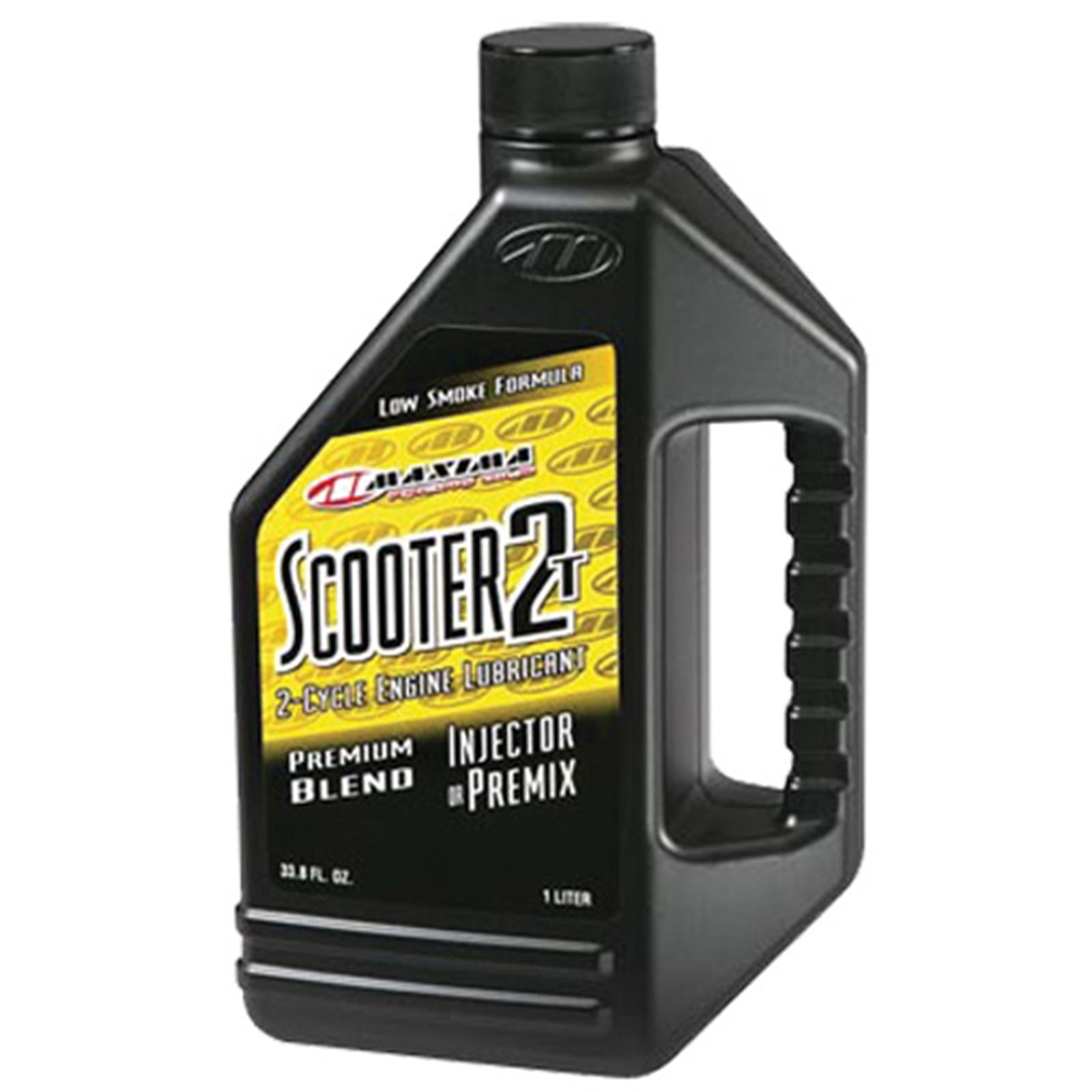 Maxima Scooter 2T - 1 Liter [MPN: 26901]_591452
