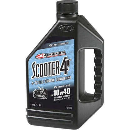 Maxima Scooter 4T 10W40 - 1 Liter 11901_424713