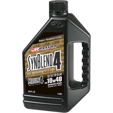 Maxima Synthetic Blend 10W-40 - 1 Liter 34901B_424703