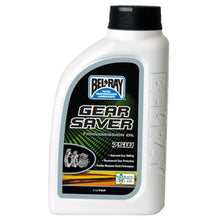 Bel-Ray Gear Saver Transmission Oil 75W - 1/Liter [MPN: 99240-B1LW]_197965
