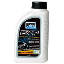 Bel-Ray EXP Synthetic Ester Blend 4T Engine Oil 15W-50 - 1/Liter [MPN: 99130-B1LW]_197983