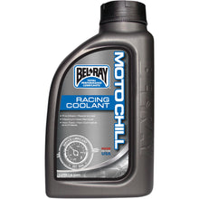 Bel-Ray Moto Chill Coolant - 1/Liter [MPN: 99410-B1LW]_350769