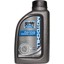Bel-Ray Moto Chill Coolant - 1/Liter [MPN: 99410-B1LW]_198009