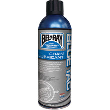 Bel-Ray Blue TAC Chain Lube 400ml [MPN: 99060-A400W]_350740