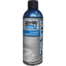 Bel-Ray Blue TAC Chain Lube 400ml [MPN: 99060-A400W]_198014