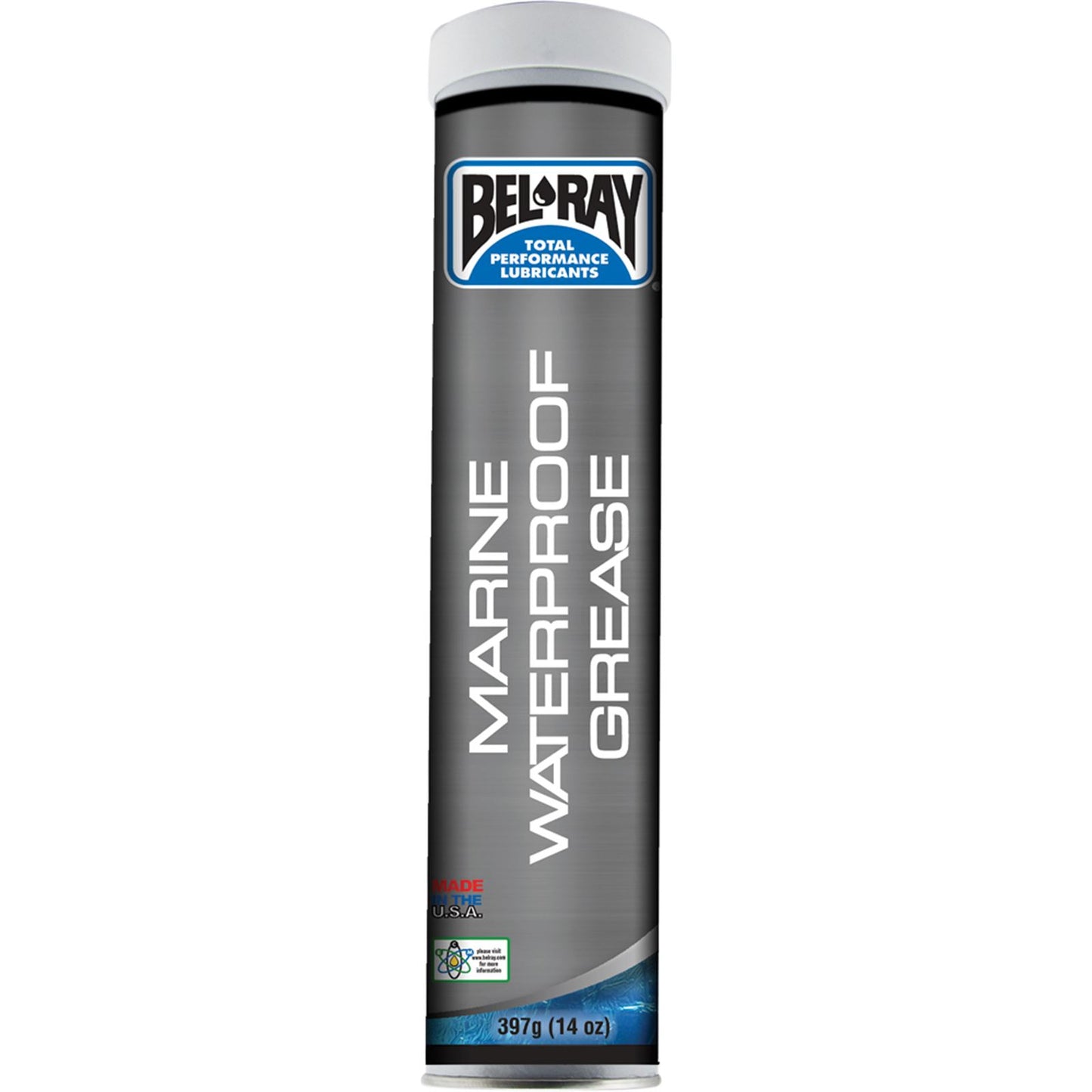 Bel-Ray Waterproof Grease 14oz Cartridge [MPN: 99540-CG]_198020