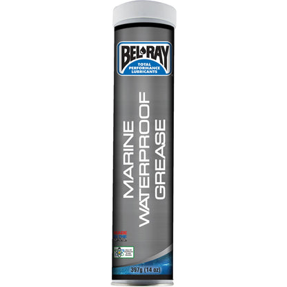 Bel-Ray Waterproof Grease 14oz Cartridge [MPN: 99540-CG]_198020