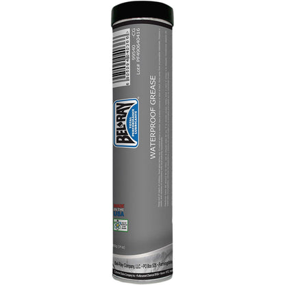 Bel-Ray Waterproof Grease 14oz Cartridge [MPN: 99540-CG]_350747
