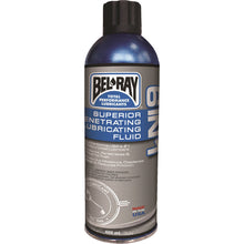 Bel-Ray 6-in-1 Multi Purpose Lubricant 400ml [MPN: 99020-A400W]_198023