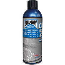 Bel-Ray 6-in-1 Multi Purpose Lubricant 400ml [MPN: 99020-A400W]_350746
