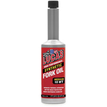 Lucas Synthetic  Fork Oil 10WT 16oz [MPN: 10772]_198067