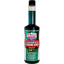 Lucas Synthetic  Fork Oil 15WT 16oz [MPN: 10773]_198069