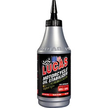 Lucas Oil Stabilizer 12oz [MPN: 10727]_198074