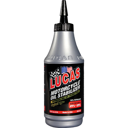 Lucas Oil Stabilizer 12oz [MPN: 10727]_198074
