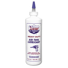 Lucas Heavy Duty Air Tool Lubricant 16oz [MPN: 10216]_198083