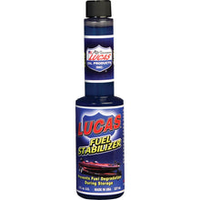 Lucas Fuel Stabilizer 8oz [MPN: 10314]_198086