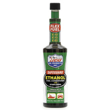 Lucas Ethanol Fuel Conditioner 16oz [MPN: 10576]_198088