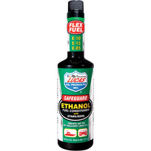 Lucas Ethanol Fuel Conditioner 16oz [MPN: 10576]_198089