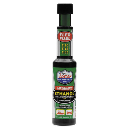 Lucas Ethanol Fuel Conditioner 5.25oz [MPN: 10670]_198090