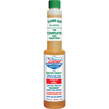 Lucas Injector Cleaner 5.25oz [MPN: 10020]_198093