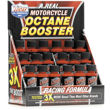 Lucas Octane Booster 2oz [MPN: 10725]_198097