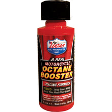 Lucas Octane Booster 2oz [MPN: 10725]_198098