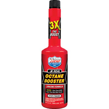 Lucas Octane Booster 15oz [MPN: 10026]_198100