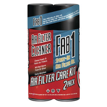 Maxima Air Filter Care Kit 2 Pack 70-799202_198113