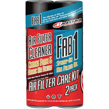 Maxima Air Filter Care Kit 2 Pack 70-799202_198114