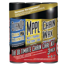 Maxima Ultimate Chain Wax Care Kit - 3/Pack 70-749203_198115