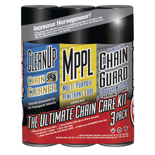 Maxima Ultimate Chain Guard Care Kit - 3/Pack 70-779203_198117