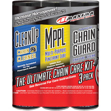 Maxima Ultimate Chain Guard Care Kit - 3/Pack 70-779203_198118
