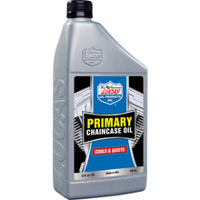Lucas Primary Chaincase Oil 1Quart [MPN: 10790]_198122
