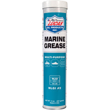 Lucas Marine Grease 14oz [MPN: 10320-30]_198127