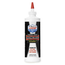 Lucas Engine Break-In Oil Additive 16oz [MPN: 10063]_198140