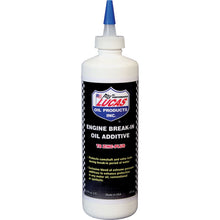 Lucas Engine Break-In Oil Additive 16oz [MPN: 10063]_198141