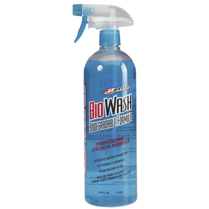 Maxima Bio Wash 32oz 80-85932_198151