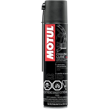 Motul Chain Lube Road 9.3oz 103244_447112
