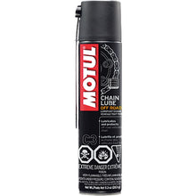 Motul Chain Lube Offroad 9.3oz 103245_198160