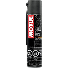 Motul Chain Lube Offroad 9.3oz 103245_447113