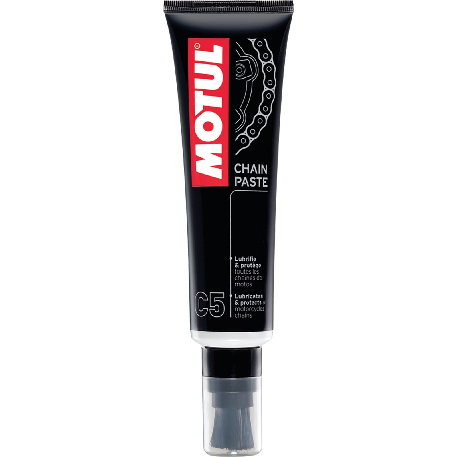 Motul Chain Lube Paste 5.7oz 102984 / 106513_198161