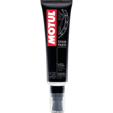 Motul Chain Lube Paste 5.7oz 102984 / 106513_198161