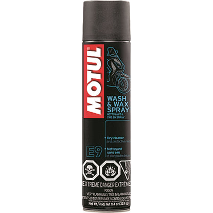 Motul Wash and Wax 11.4oz [MPN: 103258]_198162